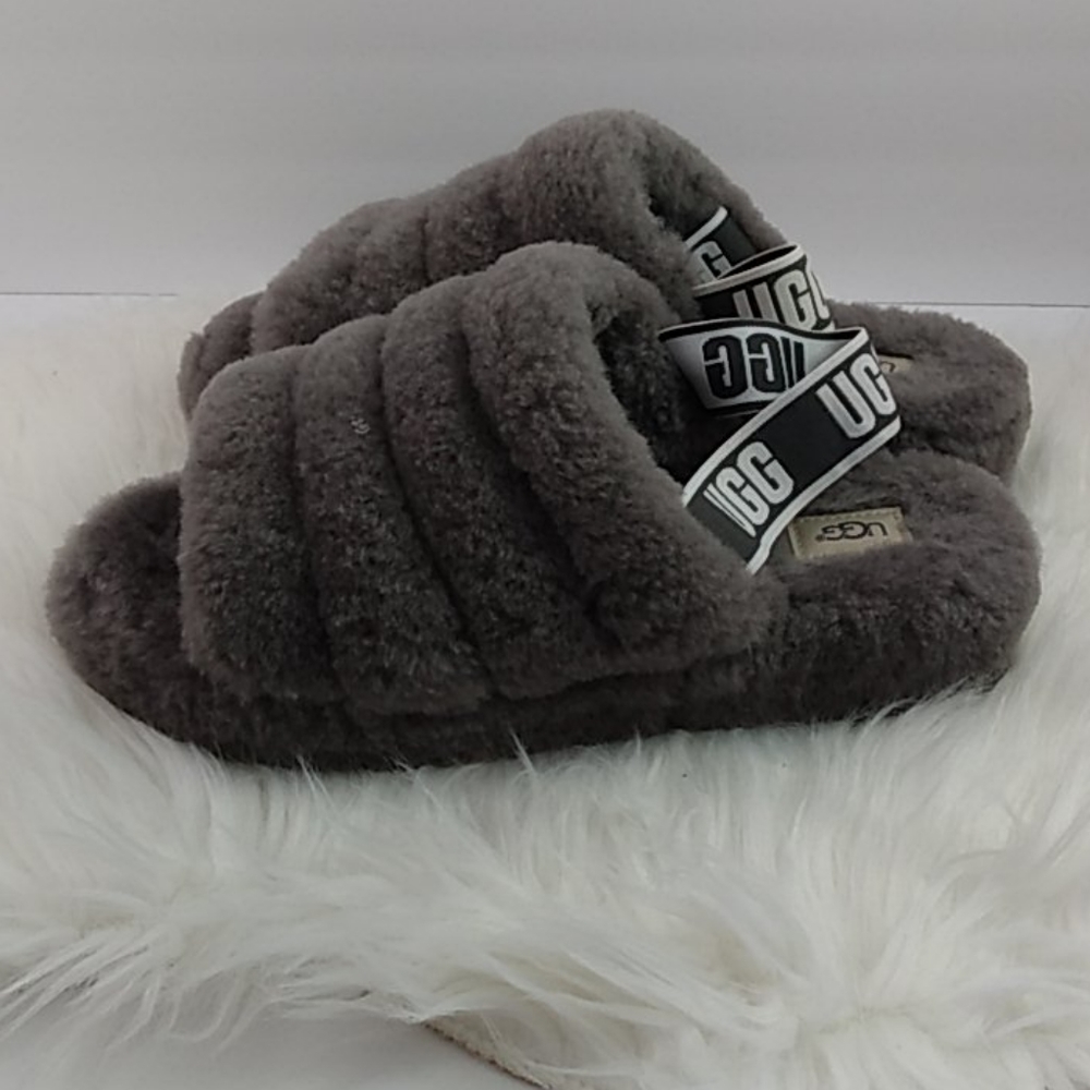 UGG slippers T Fluff Yhea